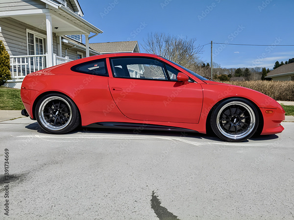 Automobiles - Cars - trucks — Adobe Stock 1391734669
