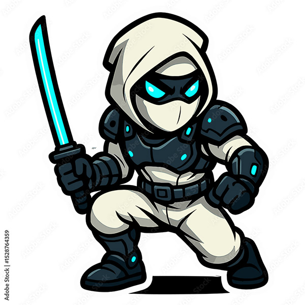 Character Designs — Adobe Stock 1528764359