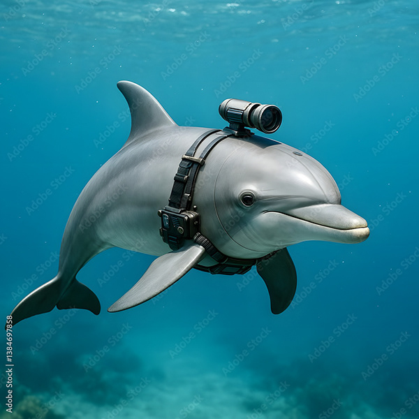 Animals — Adobe Stock 1384697858