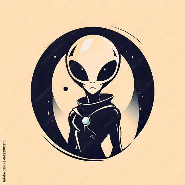 Character Designs — Adobe Stock 1422981213
