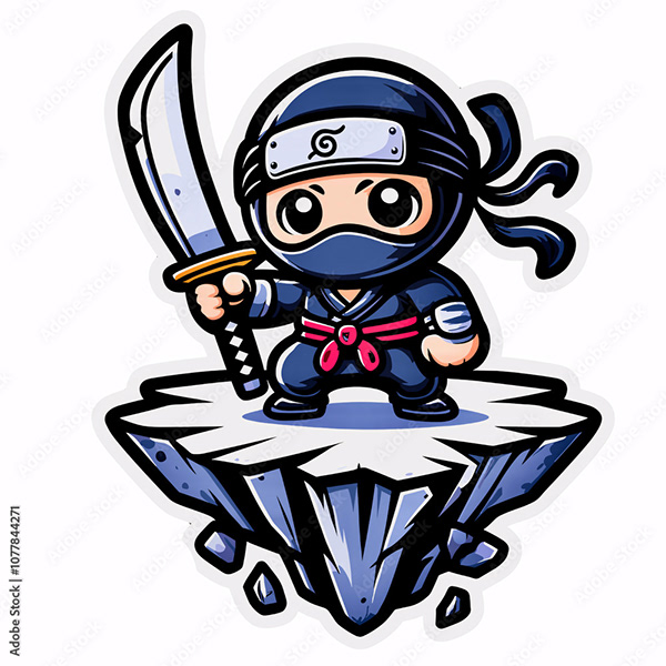 Character Designs — Adobe Stock 1077844271