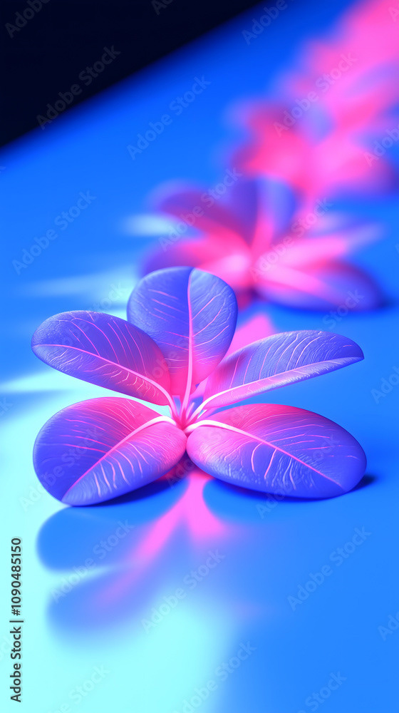 Floral - Flowers — Adobe Stock 1090485150