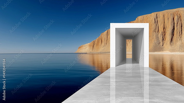 Buildings - Architecture — Adobe Stock 1492141554