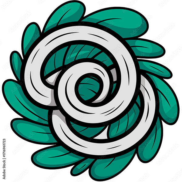 Abstract Collection artwork 83