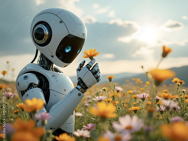 Floral - Flowers — Adobe Stock 1014517079