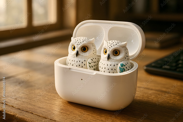 Birds — Adobe Stock 1460638374