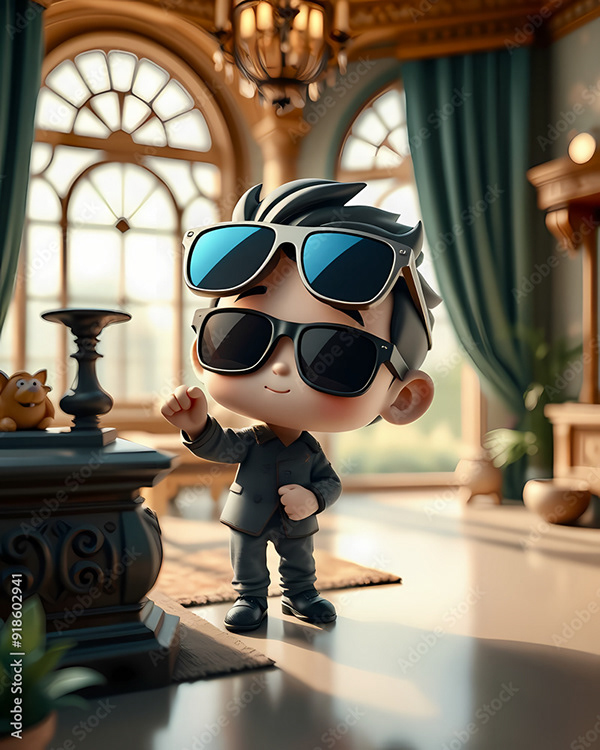 Sunglasses Collection — Adobe Stock 918602941