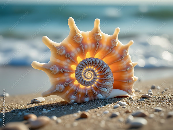 Beach Collection — Adobe Stock 957954381
