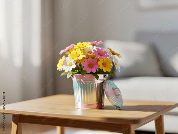 Floral - Flowers — Adobe Stock 1927731871