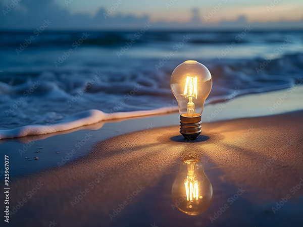 Ocean Waves Collection — Adobe Stock 925967077