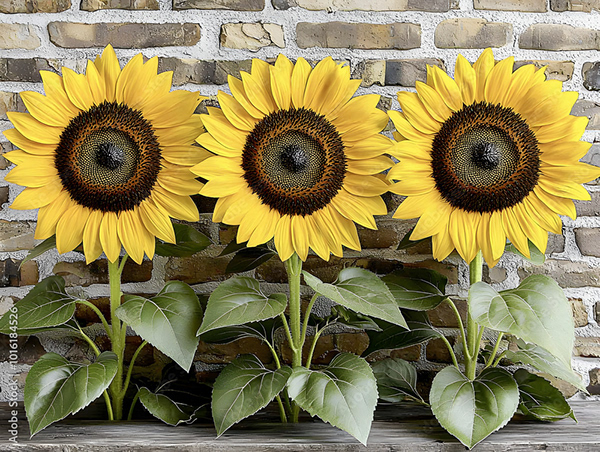 Floral - Flowers — Adobe Stock 1016184526