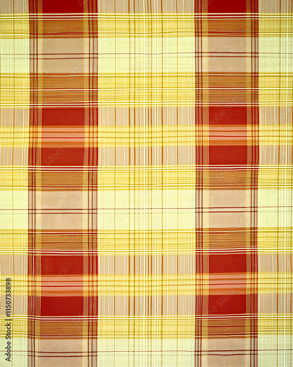 Plaid Collection — Adobe Stock 1150733898