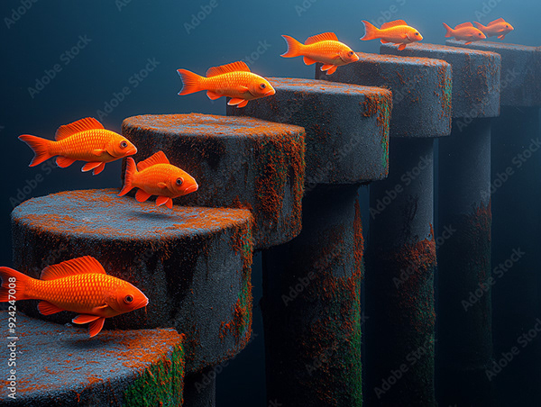 Animals — Adobe Stock 924247008