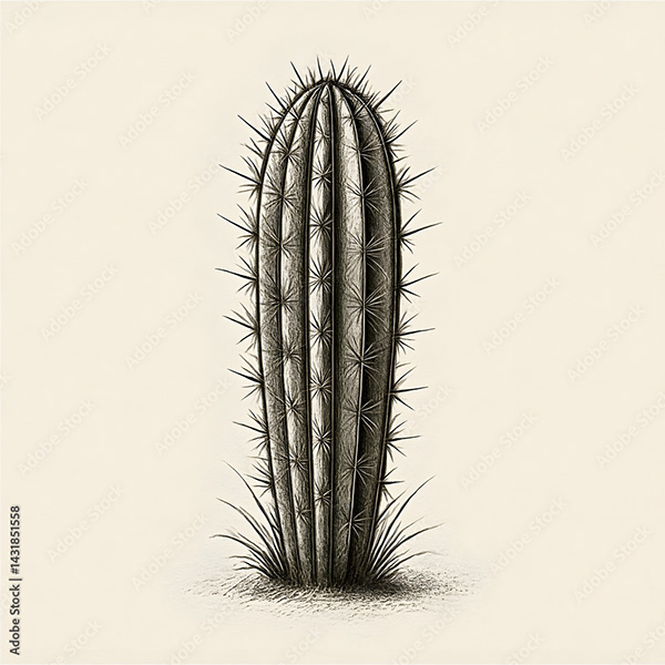 Plants Collection — Adobe Stock 1431851558