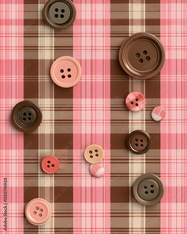 Scrapbook Stationery Collection — Adobe Stock 1150741920