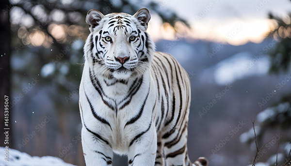 Animals — Adobe Stock 1615395067