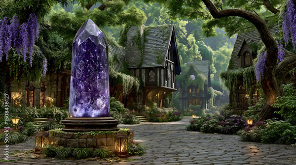 Gemstones Collection — Adobe Stock 1508438127
