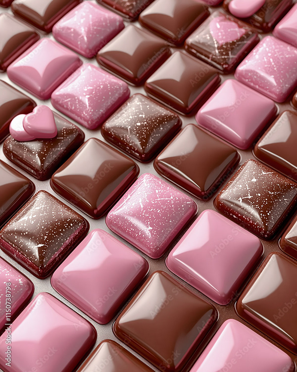 Pink Collection — Adobe Stock 1150738798