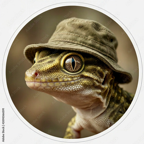 Animals — Adobe Stock 2090366591