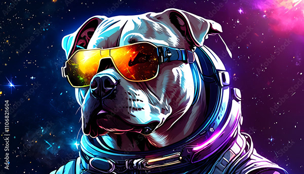 Character Designs — Adobe Stock 1106821604