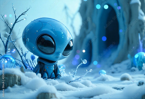 Character Design Collection — Adobe Stock 2061513189