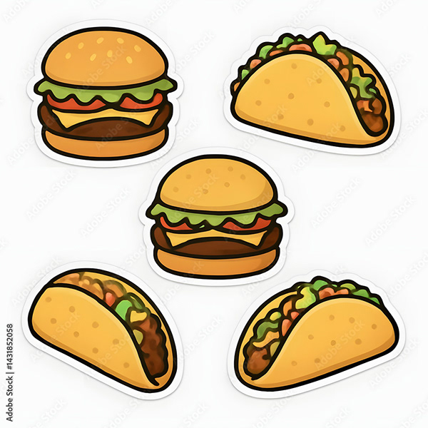 Food — Adobe Stock 1431852058