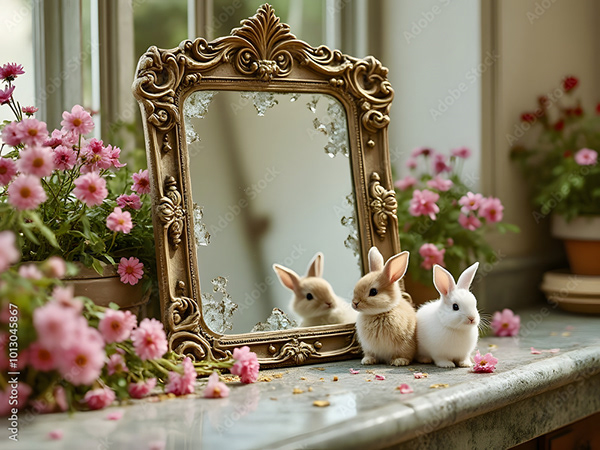 Pink Collection — Adobe Stock 1013045867