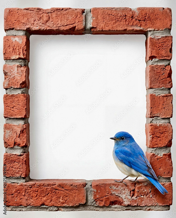 Birds — Adobe Stock 2075971983
