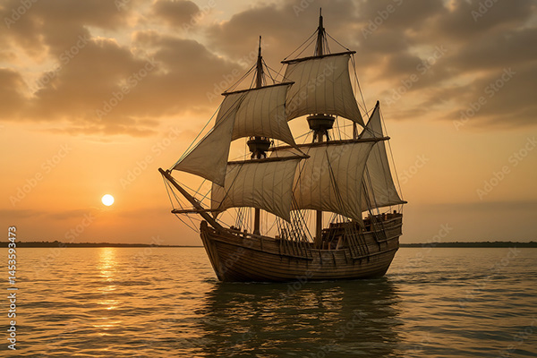 Boats - Ships — Adobe Stock 1453593473
