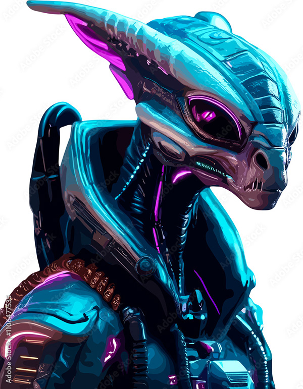 Character Designs — Adobe Stock 1106477535