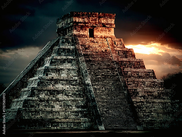 Buildings & Architecture — Adobe Stock 1707583913