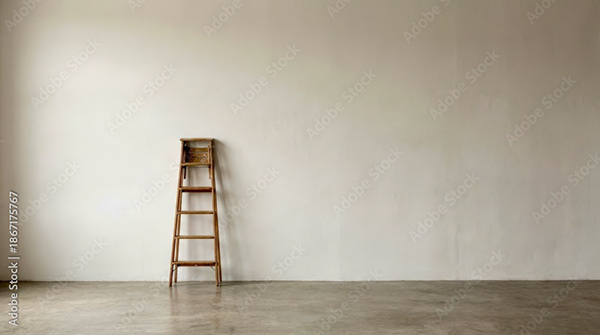 Blank Canvas — Adobe Stock 1867175767