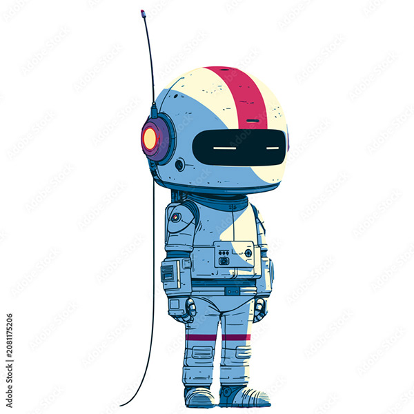 Character Design Collection — Adobe Stock 2081175206
