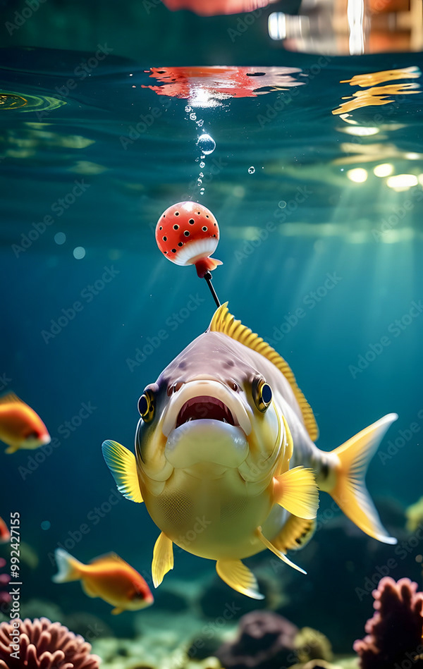 Animals — Adobe Stock 992427155