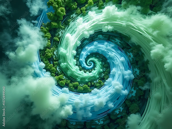 Green Collection — Adobe Stock 1072899540