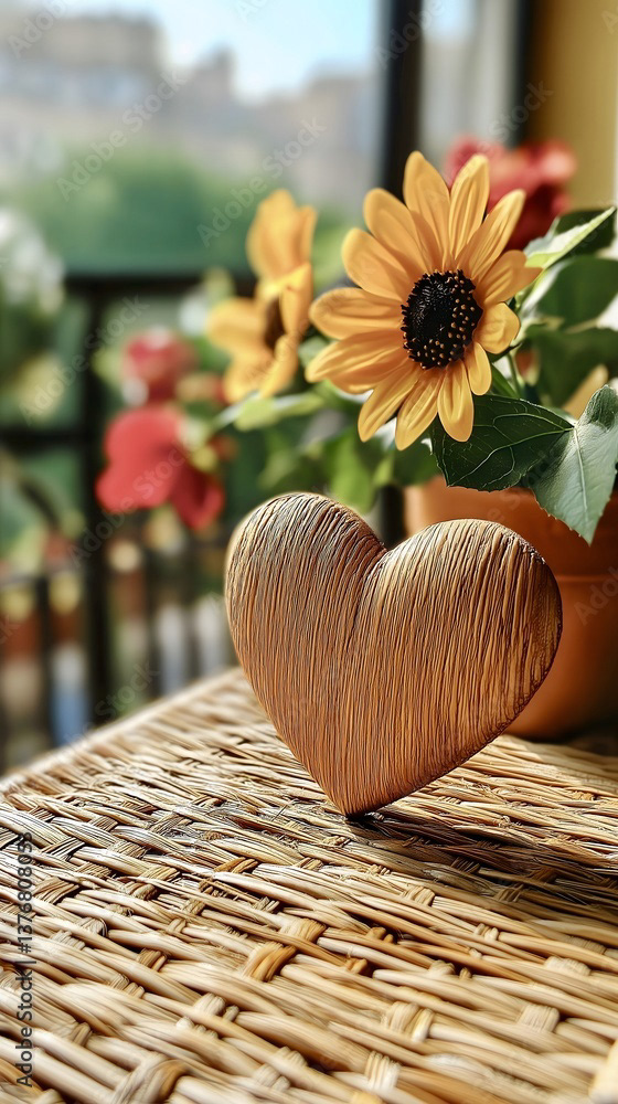 Floral - Flowers — Adobe Stock 1376808053
