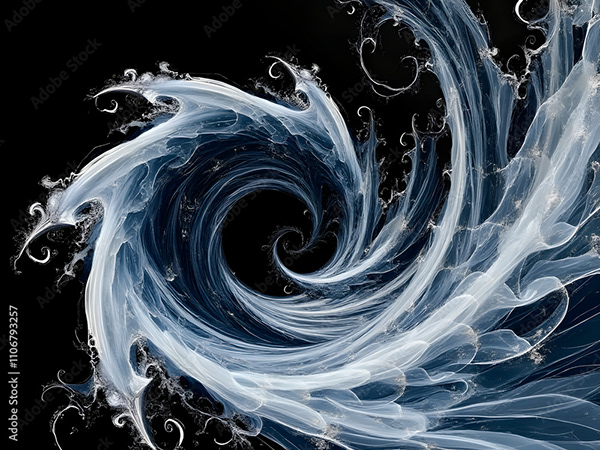 Abstract Art Collection — Adobe Stock 1106793257