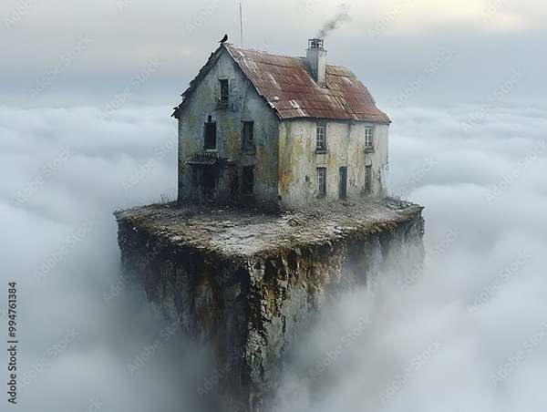 Buildings - Architecture — Adobe Stock 994761384