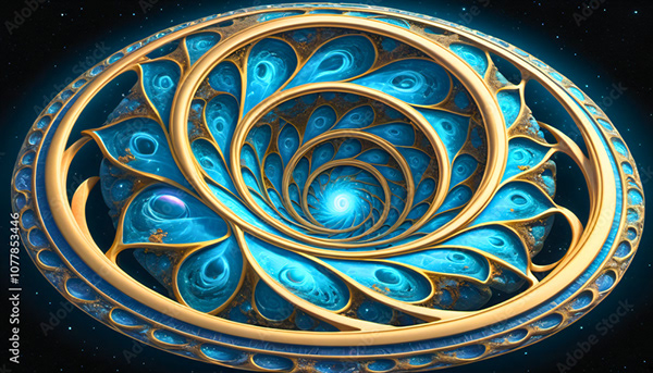Abstract Art Collection — Adobe Stock 1077853446