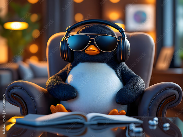 Character Designs — Adobe Stock 937501069