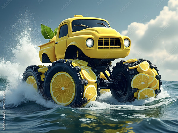 Cloudy Collection — Adobe Stock 971954399