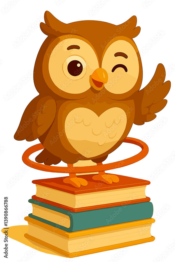 Books Collection — Adobe Stock 1390866788