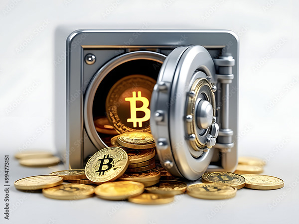 Coins Collection — Adobe Stock 994773151
