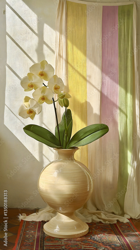 Floral - Flowers — Adobe Stock 1350188313