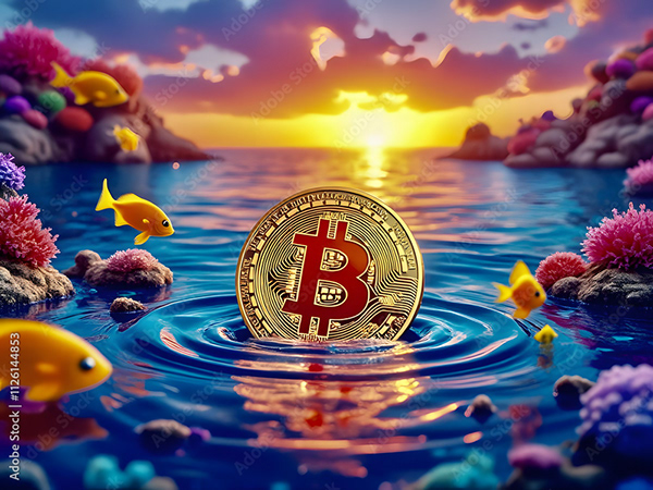 Coins Collection — Adobe Stock 1126144853