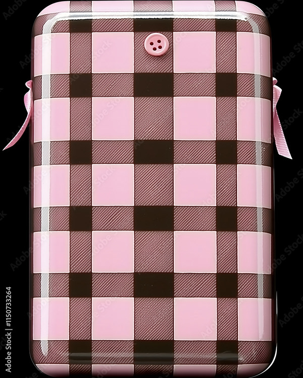 Plaid Collection — Adobe Stock 1150733264