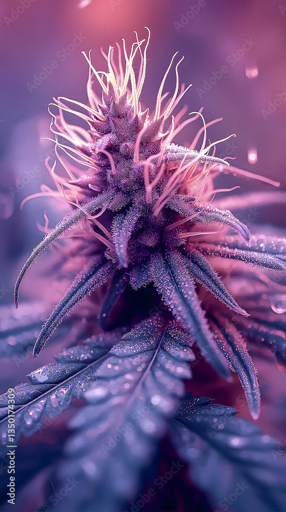 Floral - Flowers — Adobe Stock 1350174309