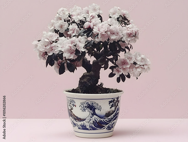 Floral - Flowers — Adobe Stock 1016202866