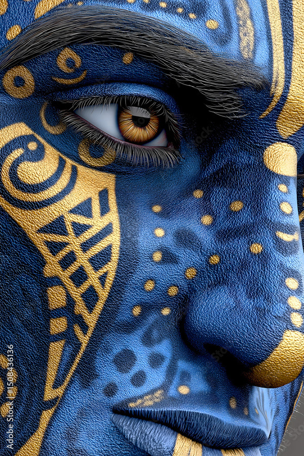Character Designs — Adobe Stock 1508436136