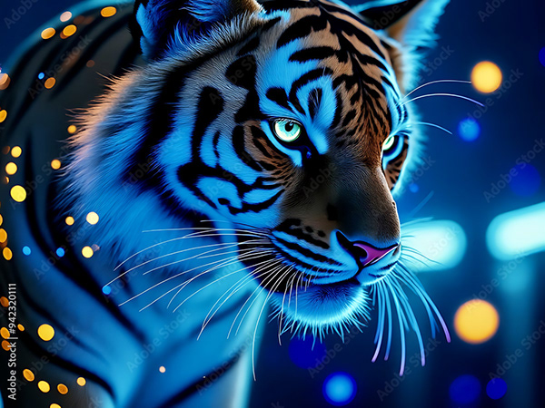 Animals — Adobe Stock 942320111